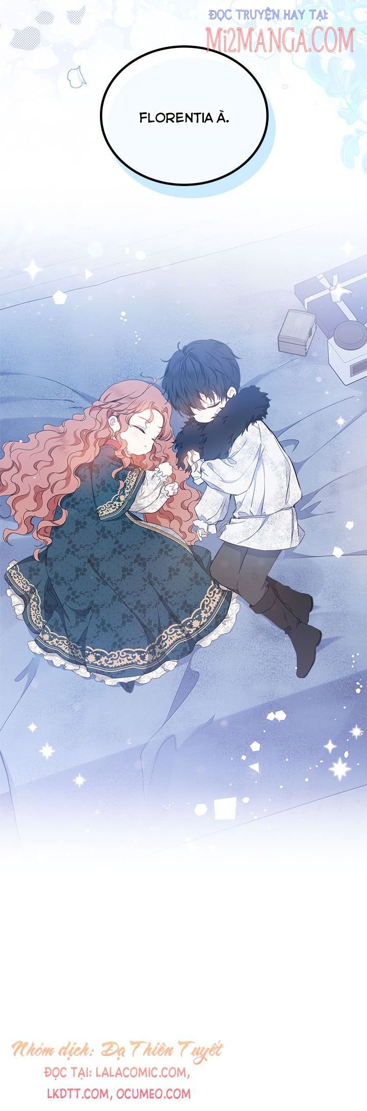 Kiếp Này, Tôi Sẽ Trở Thành Gia Chủ: Chapter 49.5