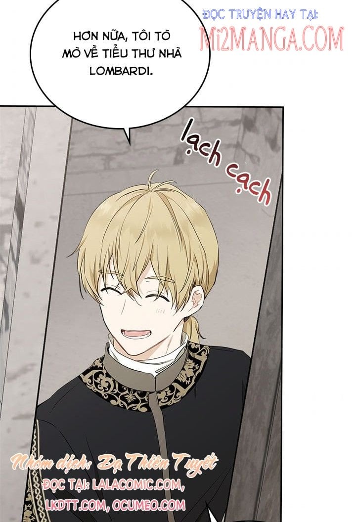 Kiếp Này, Tôi Sẽ Trở Thành Gia Chủ: Chapter 49.5