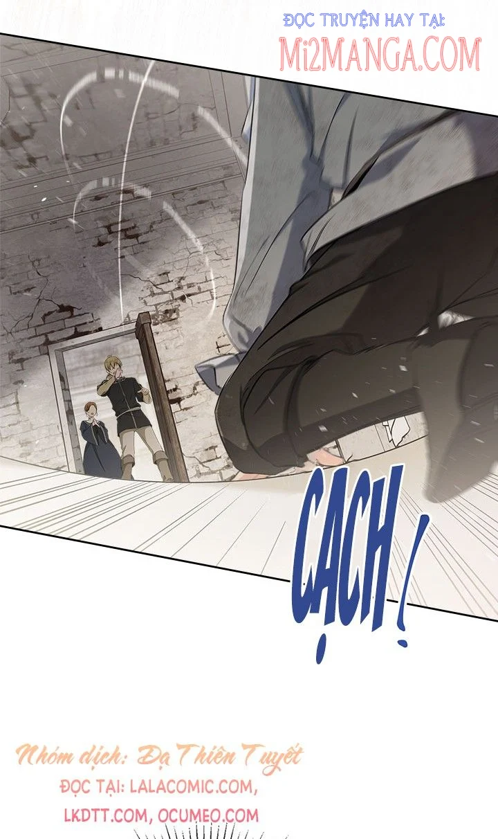 Kiếp Này, Tôi Sẽ Trở Thành Gia Chủ: Chapter 49.5