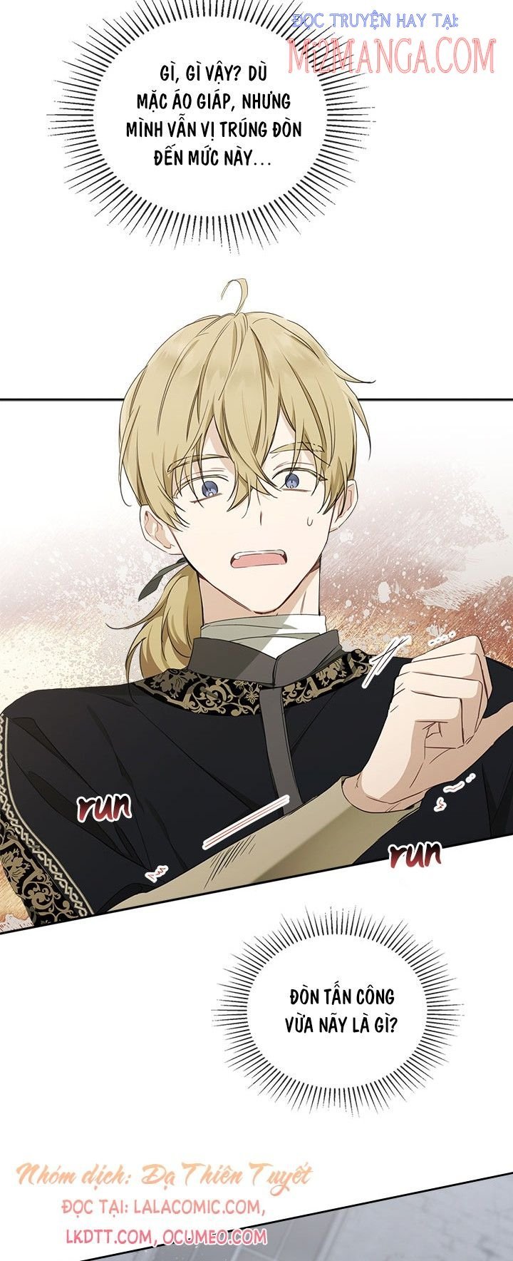 Kiếp Này, Tôi Sẽ Trở Thành Gia Chủ: Chapter 49.5
