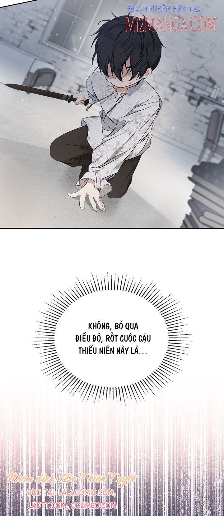 Kiếp Này, Tôi Sẽ Trở Thành Gia Chủ: Chapter 49.5