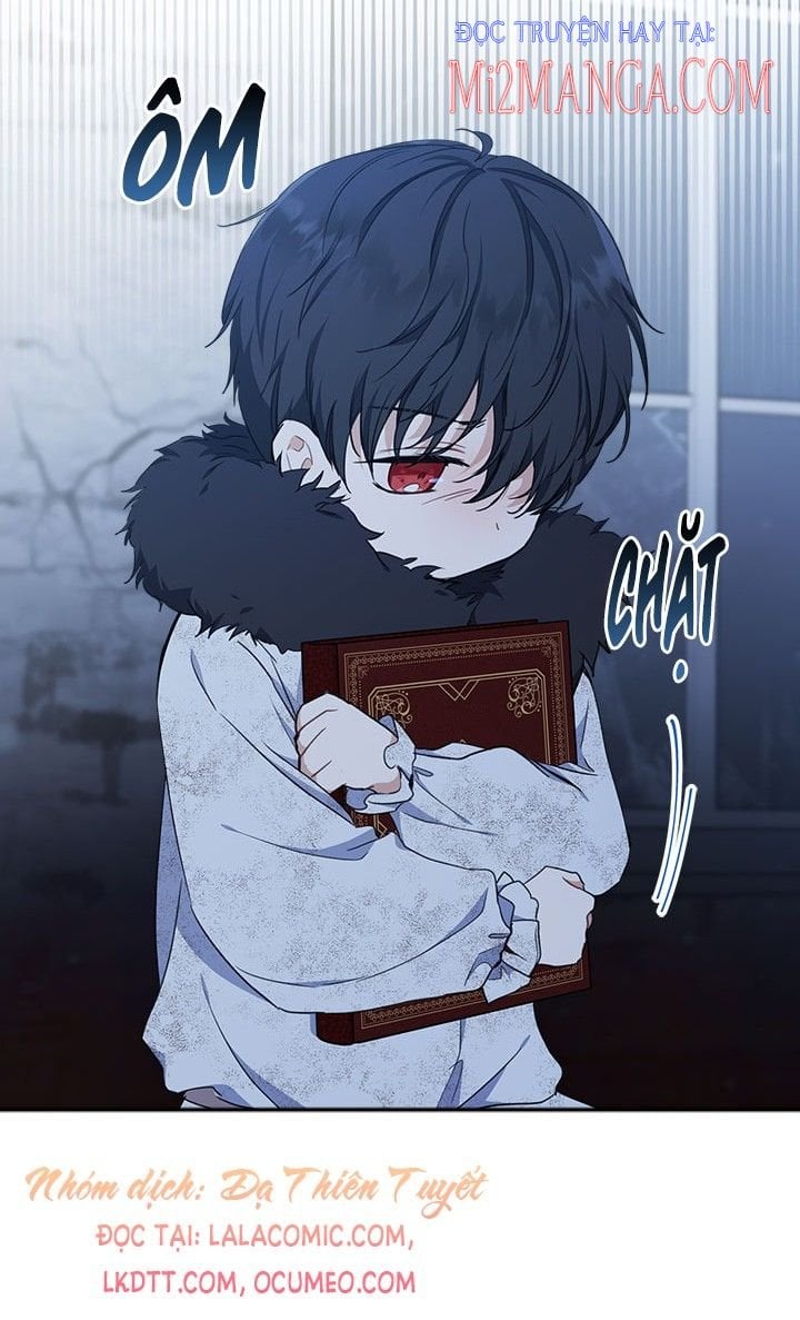 Kiếp Này, Tôi Sẽ Trở Thành Gia Chủ: Chapter 49.5