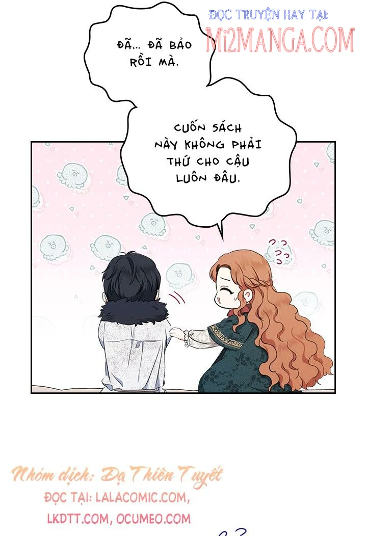 Kiếp Này, Tôi Sẽ Trở Thành Gia Chủ: Chapter 49.5
