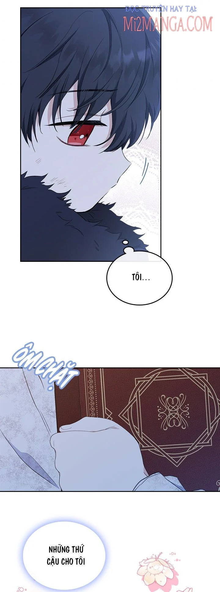 Kiếp Này, Tôi Sẽ Trở Thành Gia Chủ: Chapter 49.5