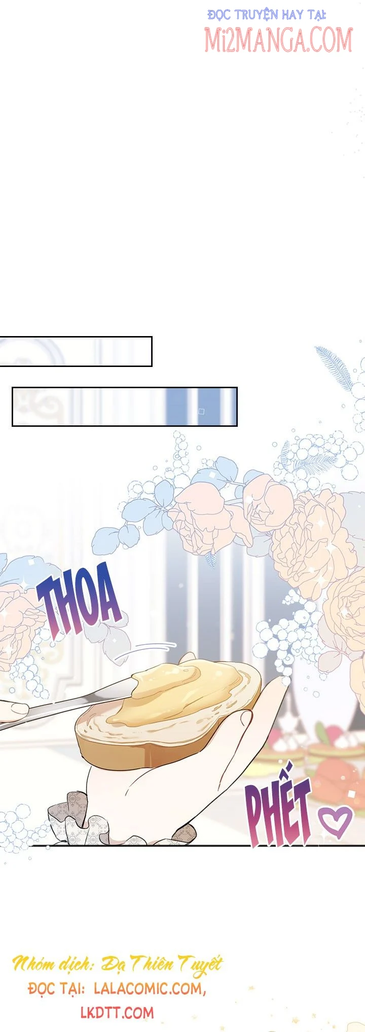 Kiếp Này, Tôi Sẽ Trở Thành Gia Chủ: Chapter 50.5