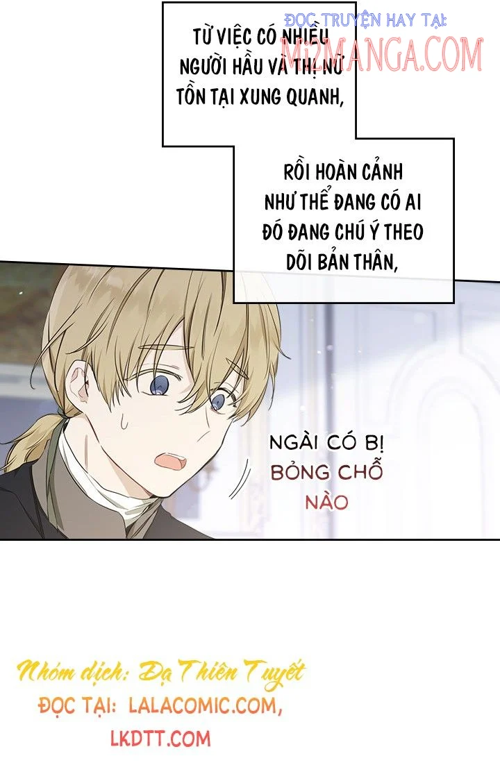 Kiếp Này, Tôi Sẽ Trở Thành Gia Chủ: Chapter 50.5