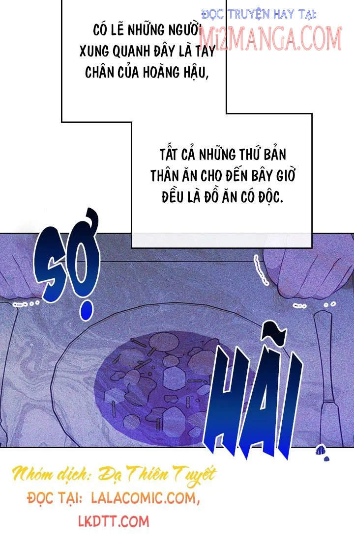 Kiếp Này, Tôi Sẽ Trở Thành Gia Chủ: Chapter 50.5