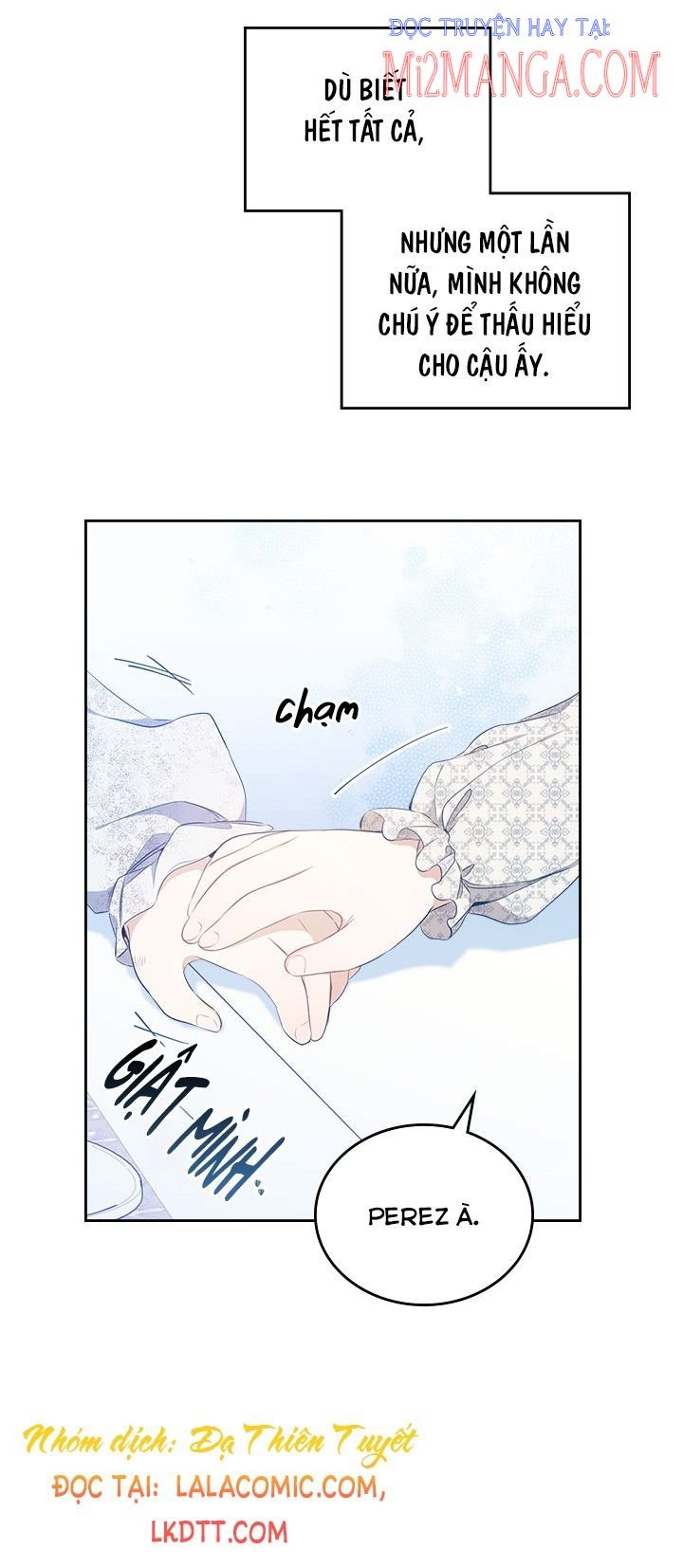 Kiếp Này, Tôi Sẽ Trở Thành Gia Chủ: Chapter 50.5