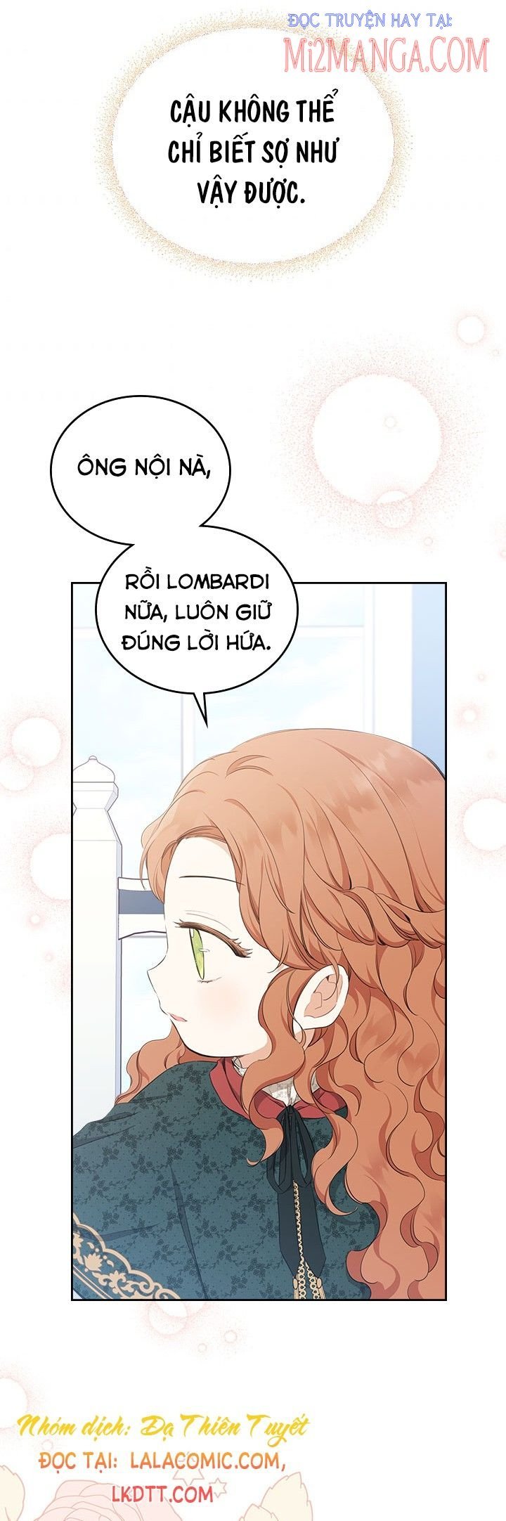 Kiếp Này, Tôi Sẽ Trở Thành Gia Chủ: Chapter 50.5