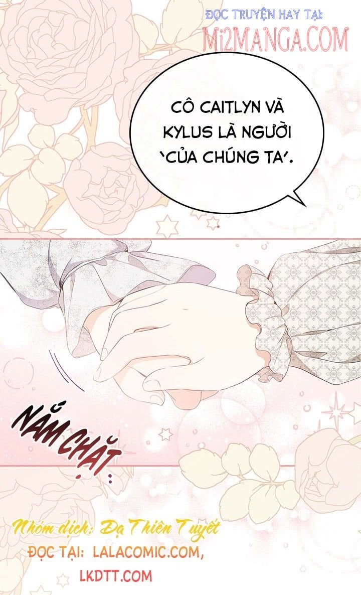 Kiếp Này, Tôi Sẽ Trở Thành Gia Chủ: Chapter 50.5