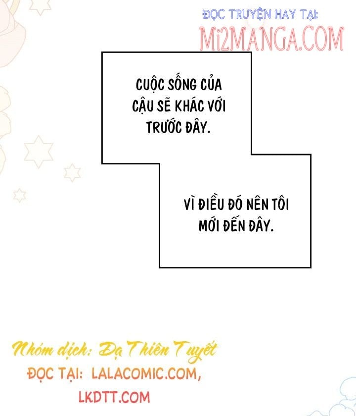Kiếp Này, Tôi Sẽ Trở Thành Gia Chủ: Chapter 50.5