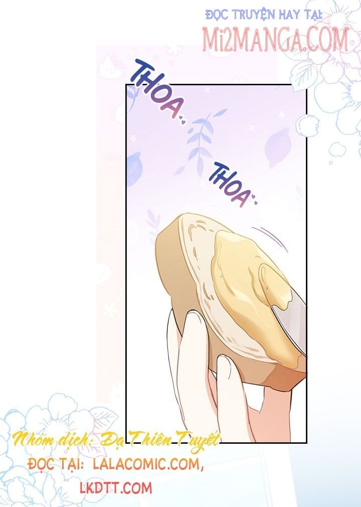 Kiếp Này, Tôi Sẽ Trở Thành Gia Chủ: Chapter 50.5