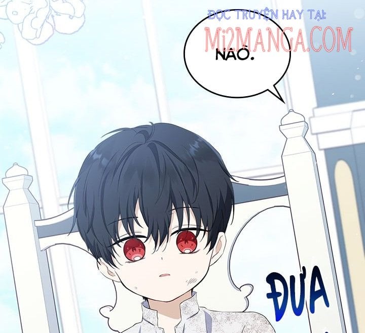 Kiếp Này, Tôi Sẽ Trở Thành Gia Chủ: Chapter 50.5