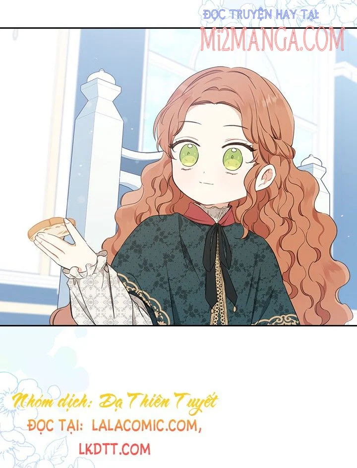Kiếp Này, Tôi Sẽ Trở Thành Gia Chủ: Chapter 50.5