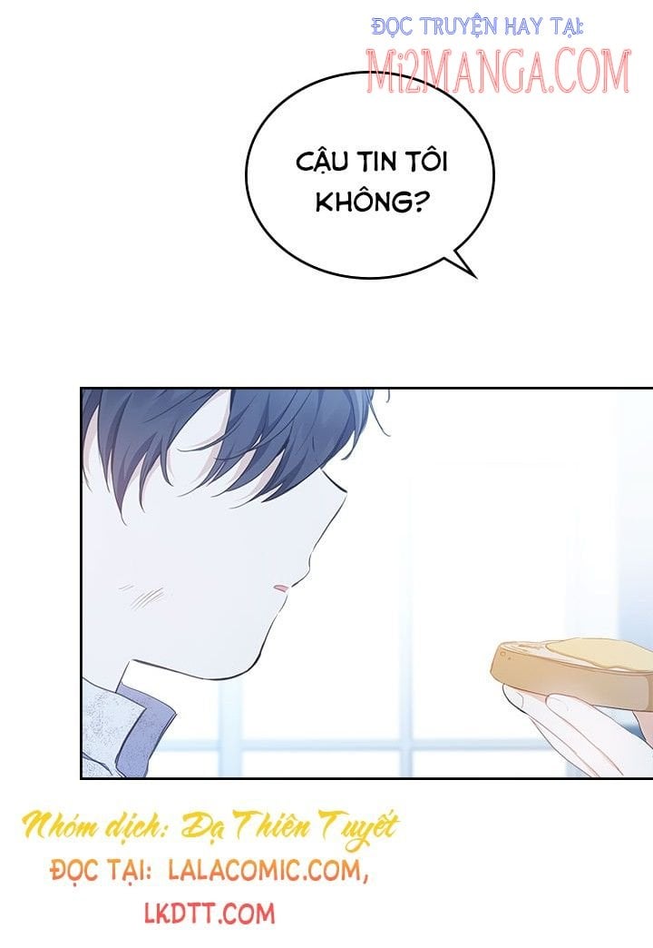 Kiếp Này, Tôi Sẽ Trở Thành Gia Chủ: Chapter 50.5