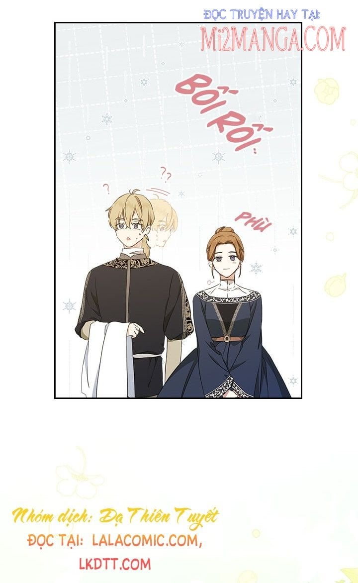 Kiếp Này, Tôi Sẽ Trở Thành Gia Chủ: Chapter 50.5