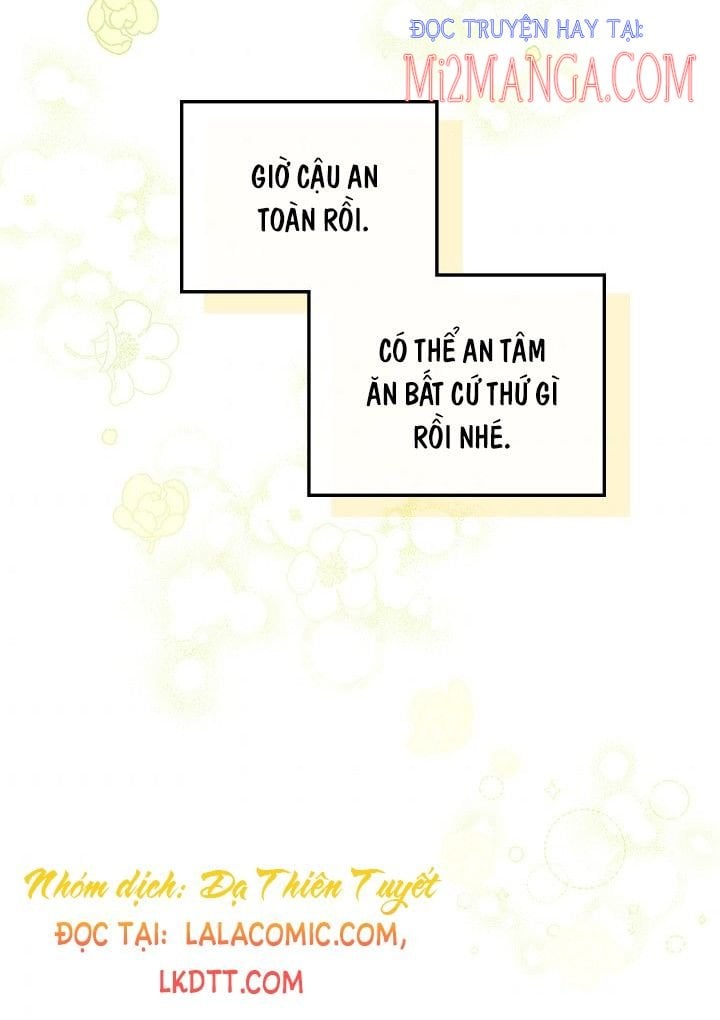 Kiếp Này, Tôi Sẽ Trở Thành Gia Chủ: Chapter 50.5
