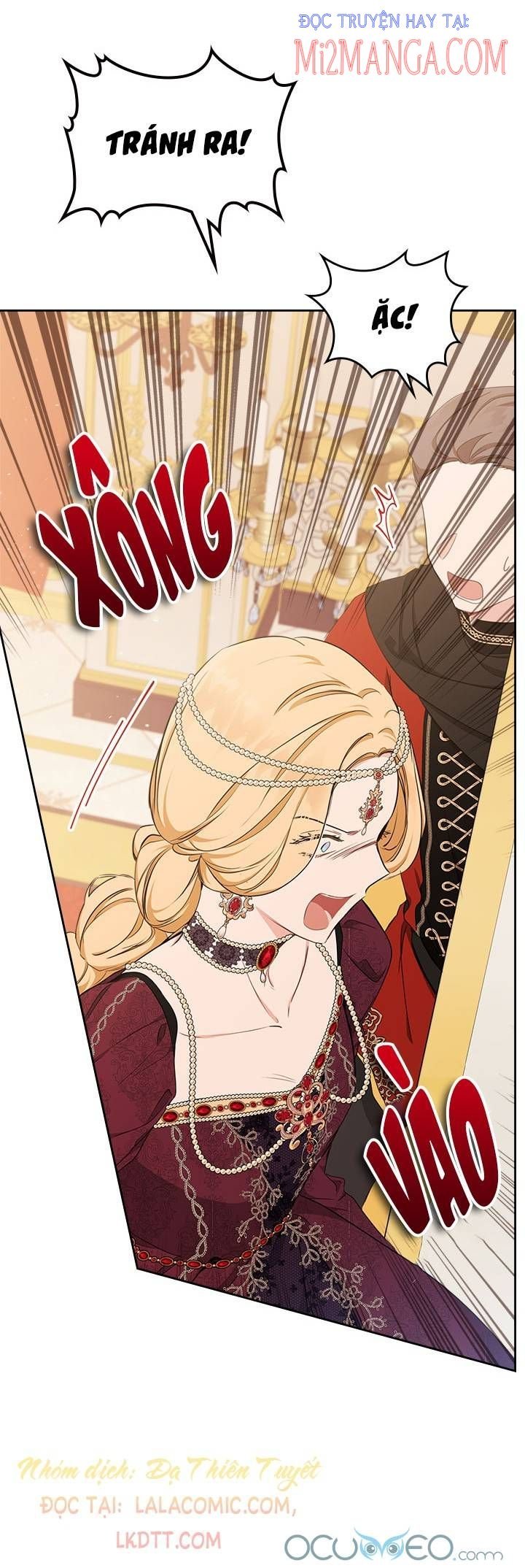 Kiếp Này, Tôi Sẽ Trở Thành Gia Chủ: Chapter 51.5