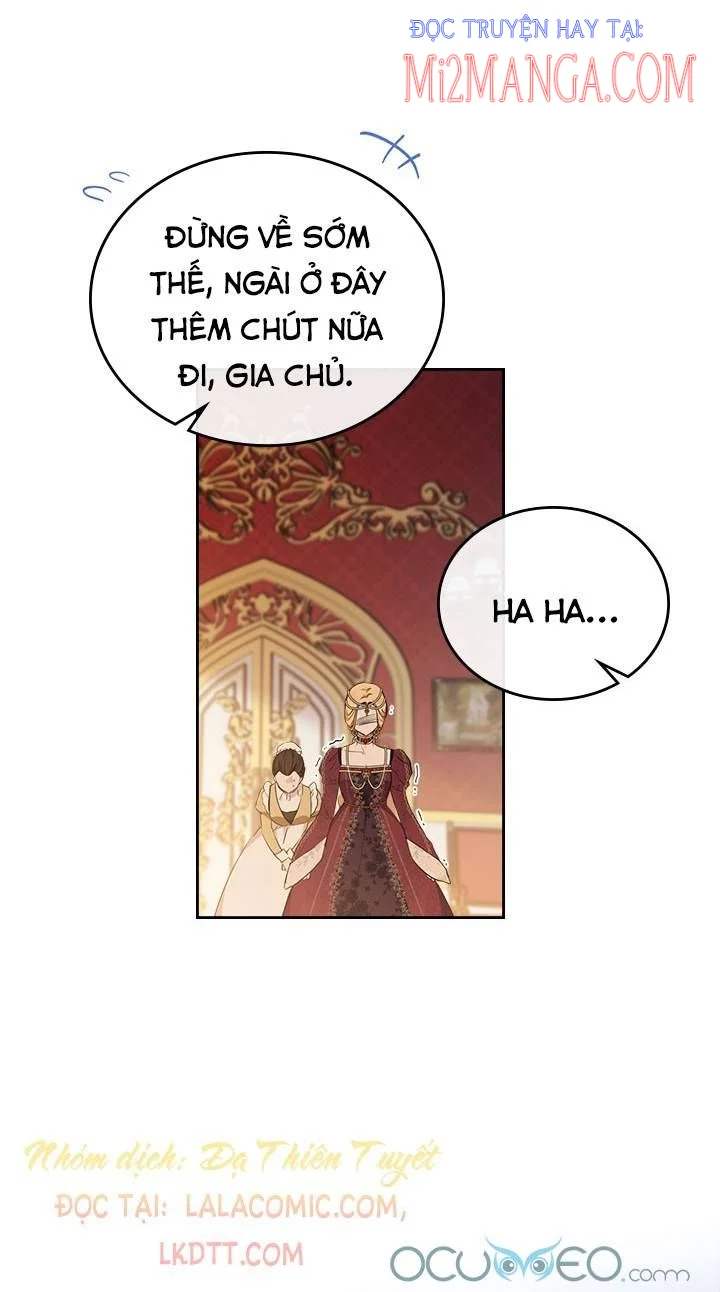 Kiếp Này, Tôi Sẽ Trở Thành Gia Chủ: Chapter 51.5