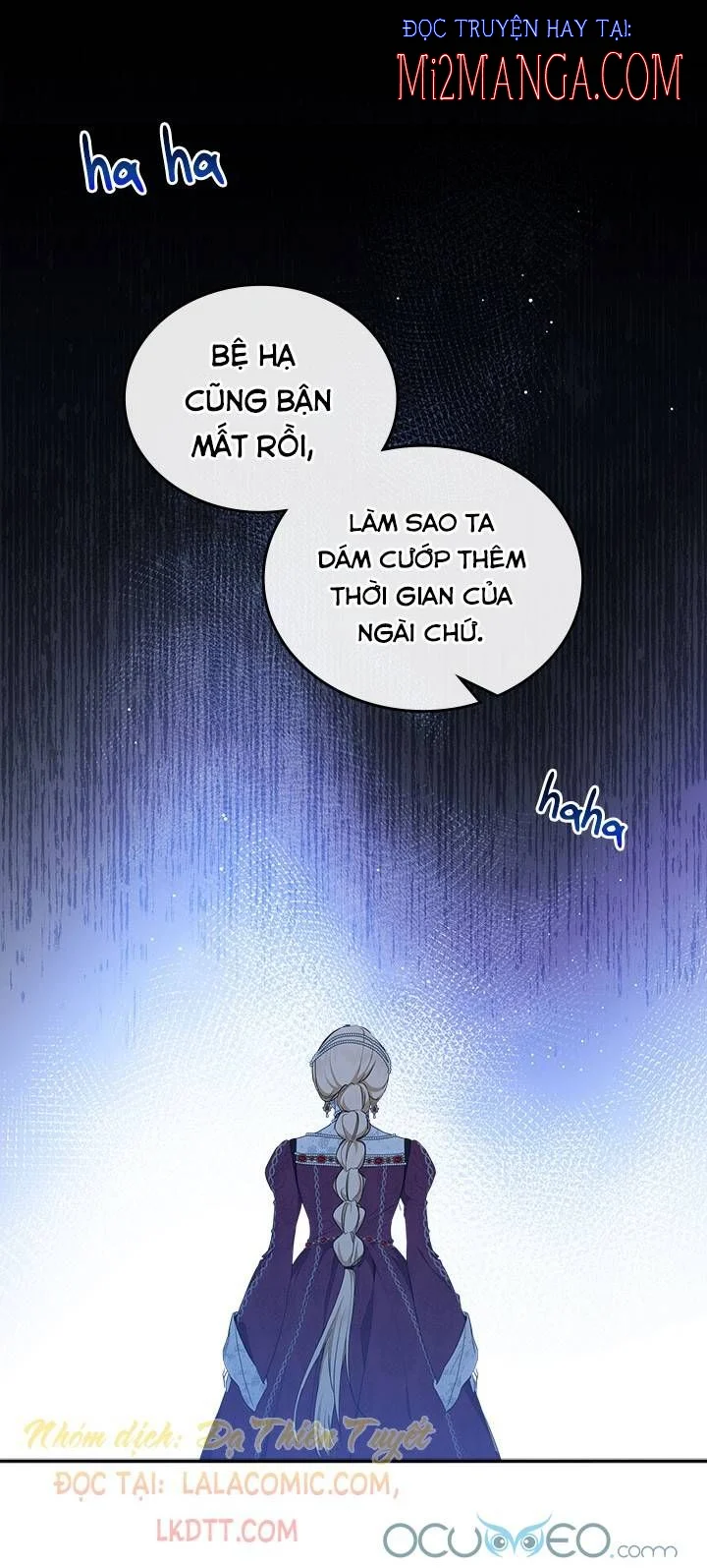 Kiếp Này, Tôi Sẽ Trở Thành Gia Chủ: Chapter 51.5