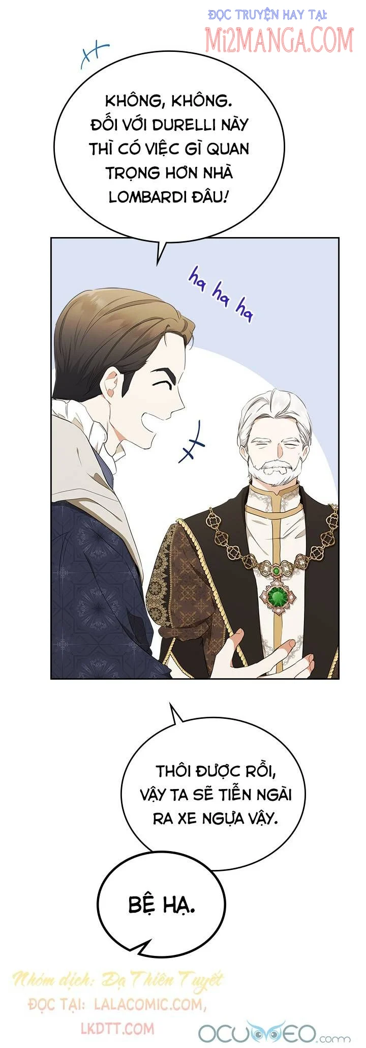 Kiếp Này, Tôi Sẽ Trở Thành Gia Chủ: Chapter 51.5