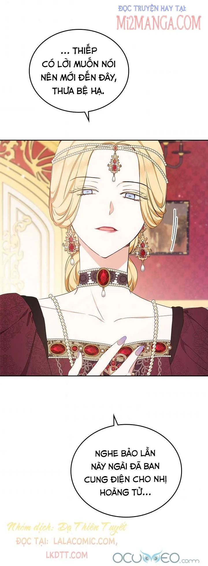 Kiếp Này, Tôi Sẽ Trở Thành Gia Chủ: Chapter 51.5