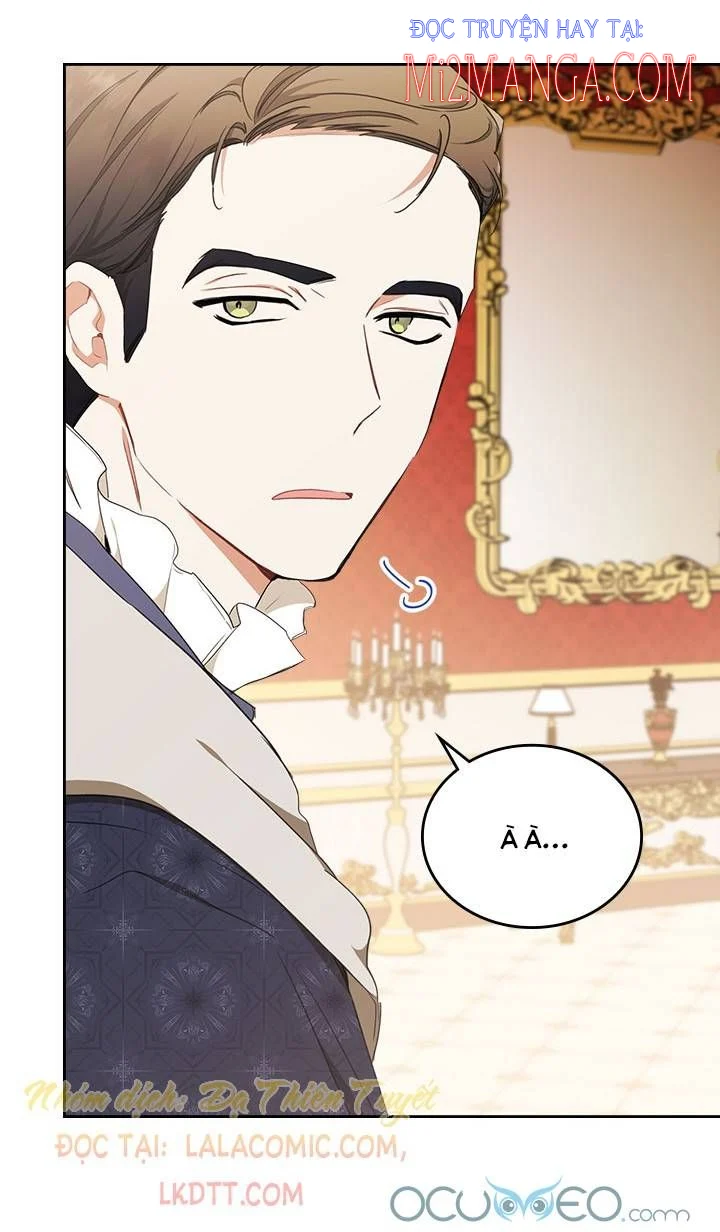 Kiếp Này, Tôi Sẽ Trở Thành Gia Chủ: Chapter 51.5