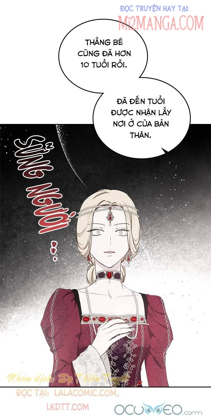 Kiếp Này, Tôi Sẽ Trở Thành Gia Chủ: Chapter 51.5