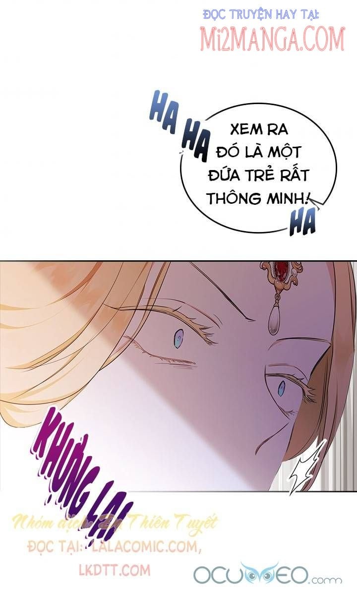 Kiếp Này, Tôi Sẽ Trở Thành Gia Chủ: Chapter 51.5