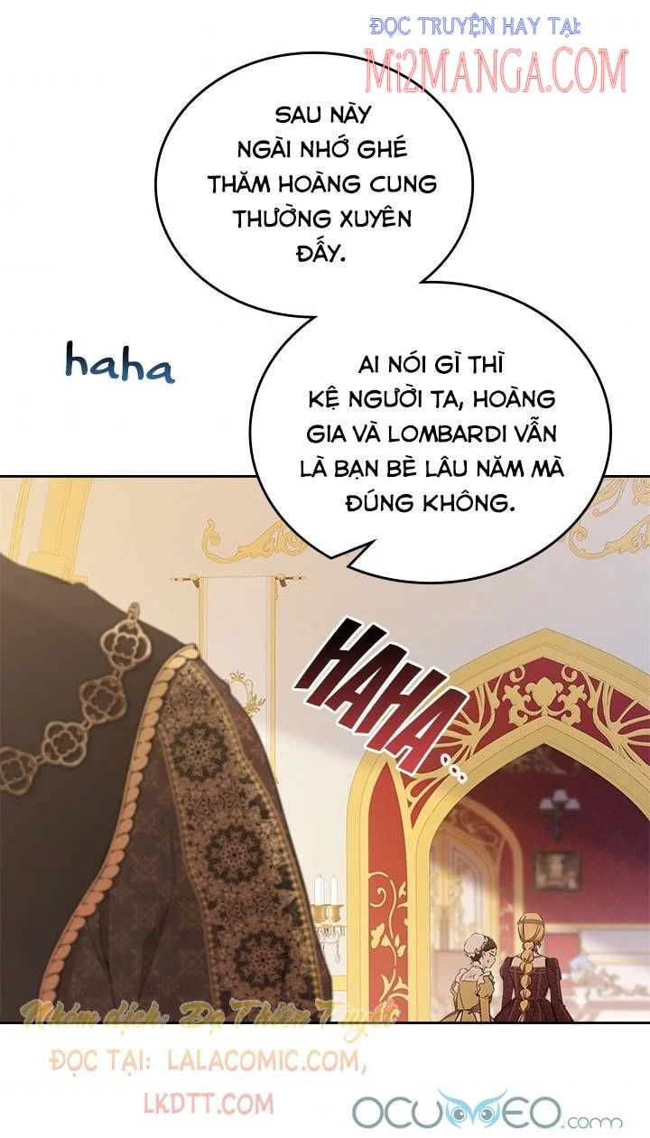 Kiếp Này, Tôi Sẽ Trở Thành Gia Chủ: Chapter 51.5