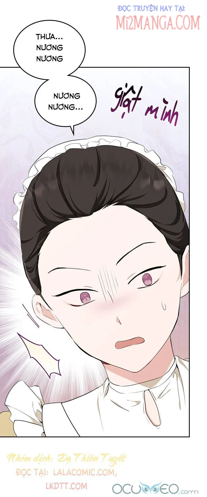 Kiếp Này, Tôi Sẽ Trở Thành Gia Chủ: Chapter 51.5