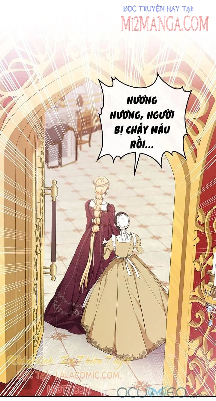 Kiếp Này, Tôi Sẽ Trở Thành Gia Chủ: Chapter 51.5