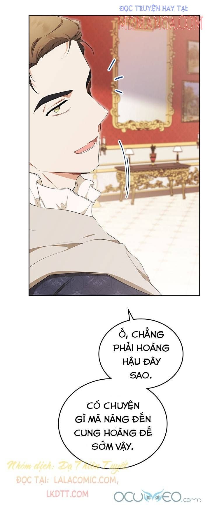Kiếp Này, Tôi Sẽ Trở Thành Gia Chủ: Chapter 51.5
