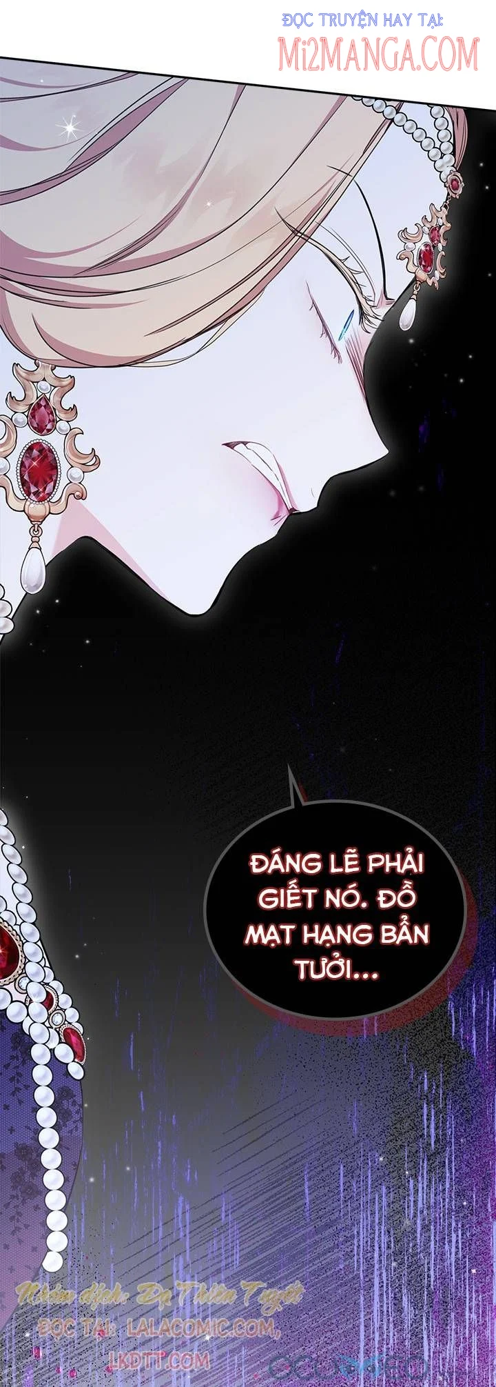 Kiếp Này, Tôi Sẽ Trở Thành Gia Chủ: Chapter 51.5