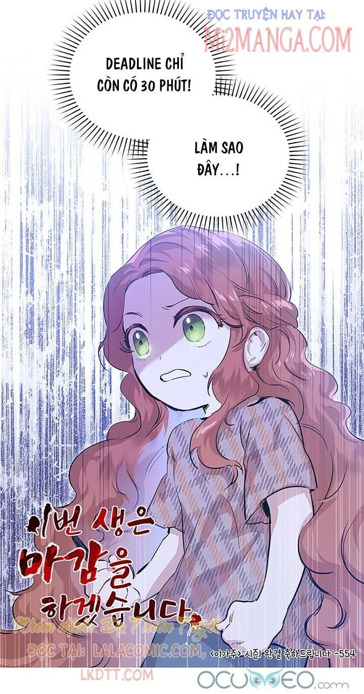 Kiếp Này, Tôi Sẽ Trở Thành Gia Chủ: Chapter 51.5