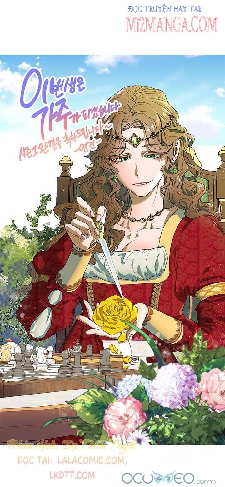 Kiếp Này, Tôi Sẽ Trở Thành Gia Chủ: Chapter 51.5