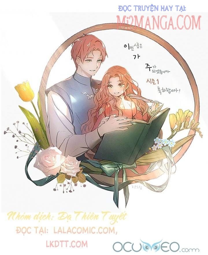 Kiếp Này, Tôi Sẽ Trở Thành Gia Chủ: Chapter 51.5