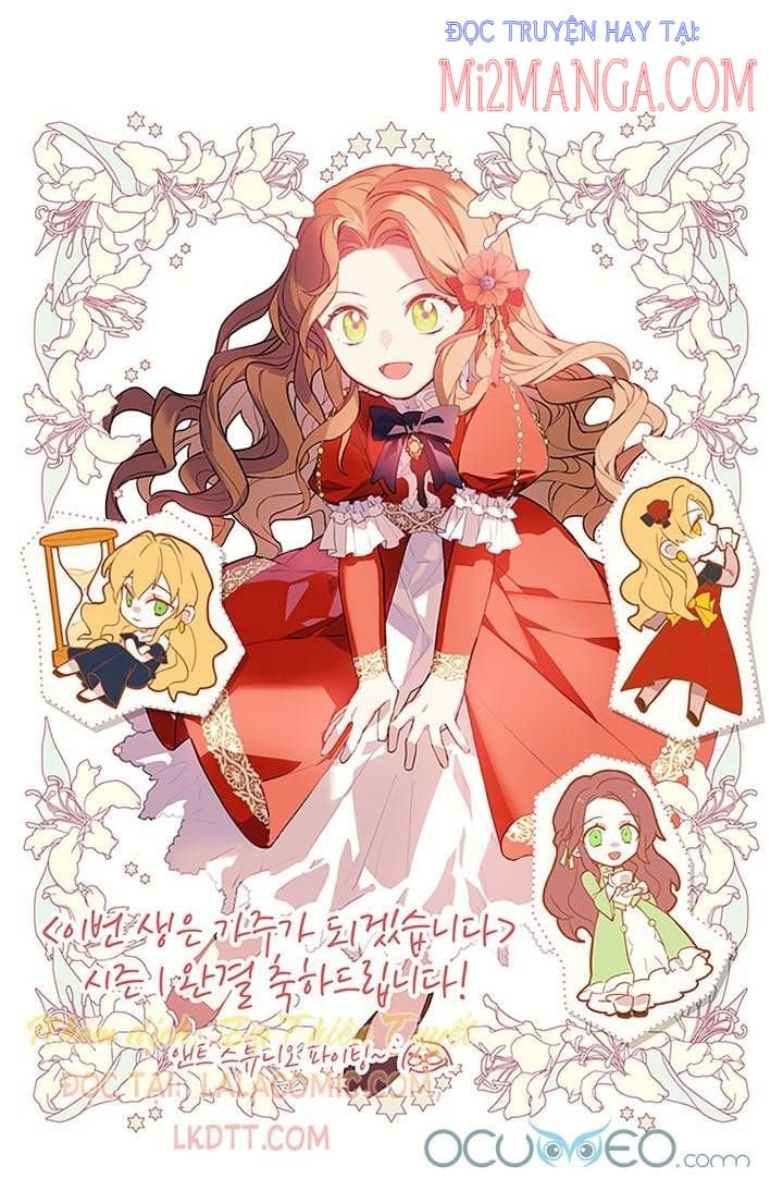 Kiếp Này, Tôi Sẽ Trở Thành Gia Chủ: Chapter 51.5