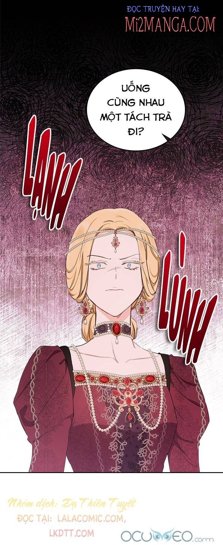 Kiếp Này, Tôi Sẽ Trở Thành Gia Chủ: Chapter 51.5