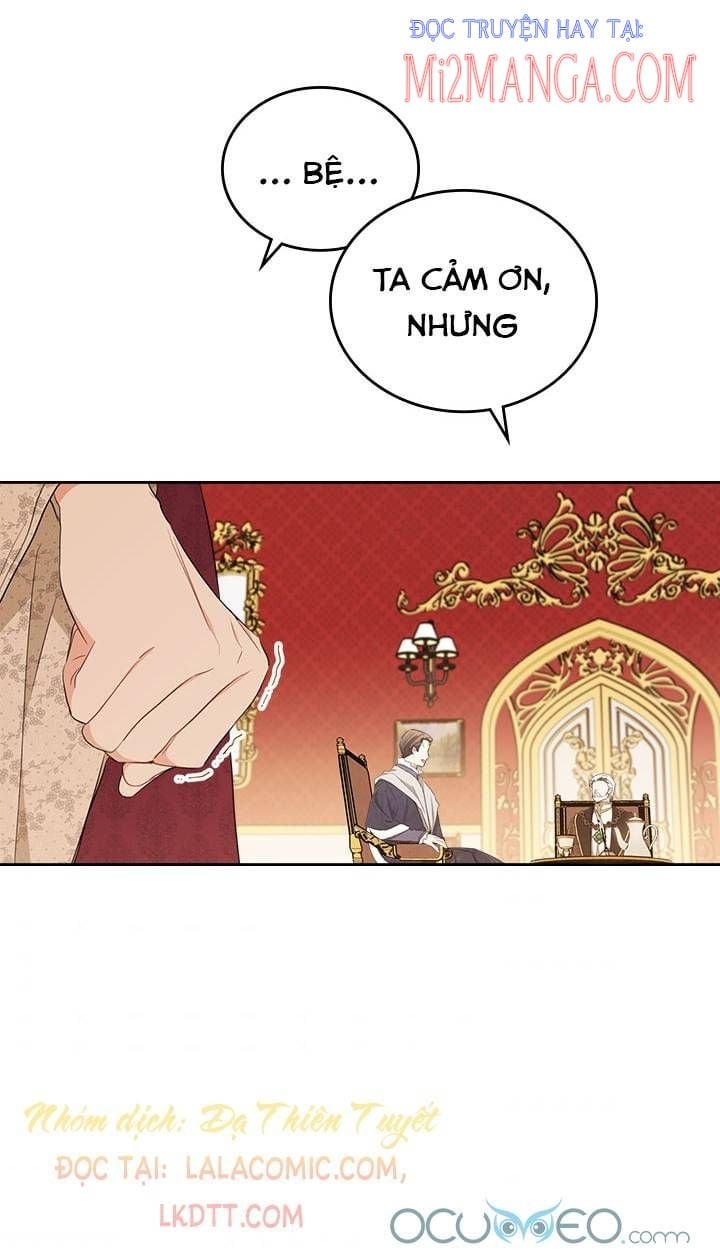 Kiếp Này, Tôi Sẽ Trở Thành Gia Chủ: Chapter 51.5