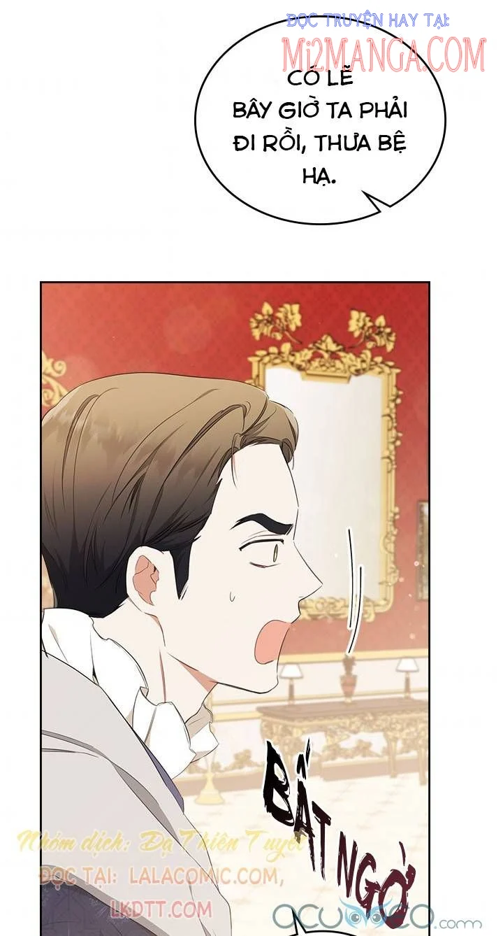 Kiếp Này, Tôi Sẽ Trở Thành Gia Chủ: Chapter 51.5
