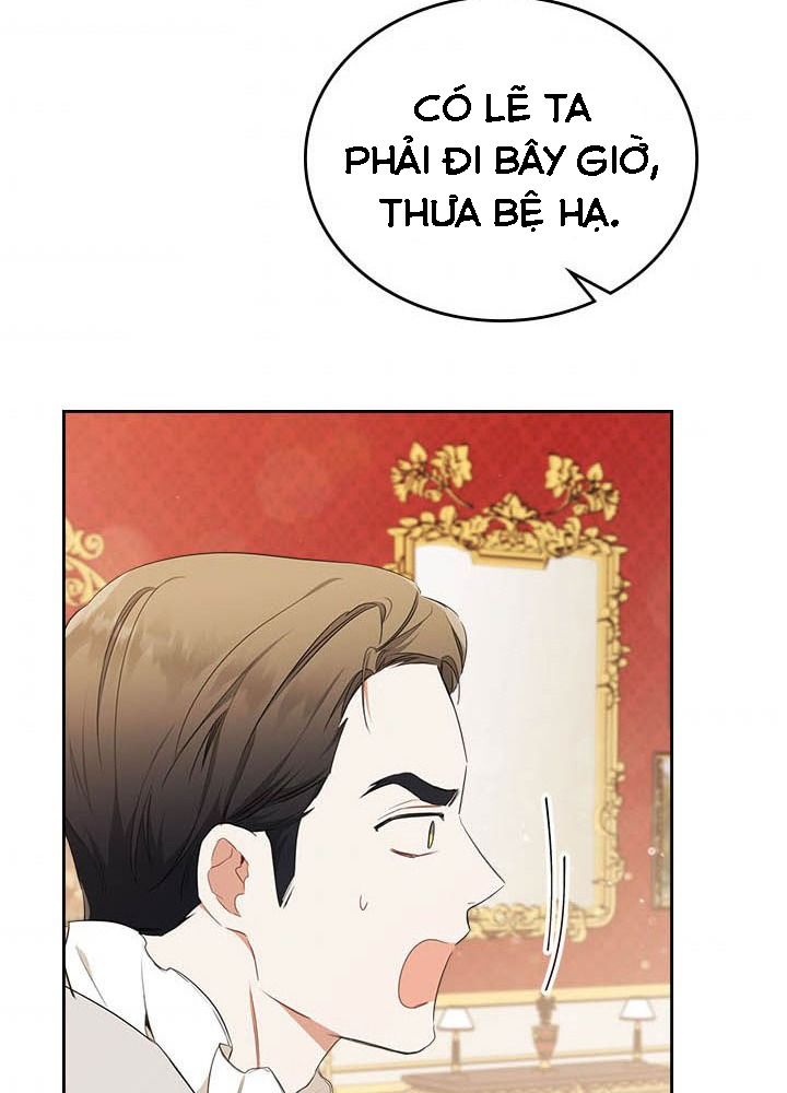 Kiếp Này, Tôi Sẽ Trở Thành Gia Chủ: Chapter 51