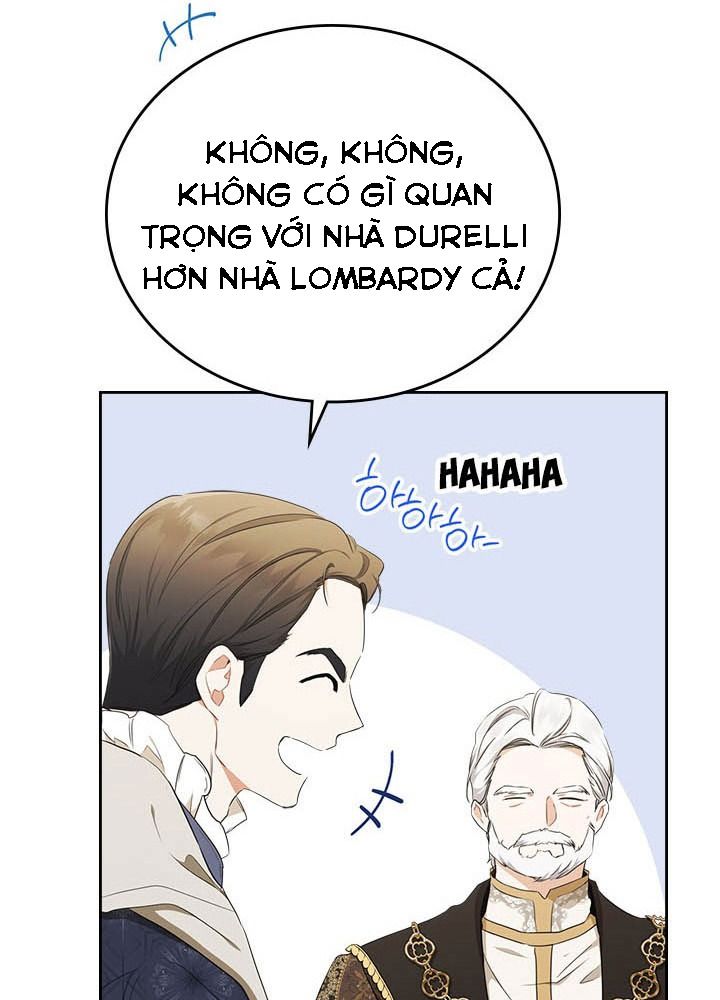 Kiếp Này, Tôi Sẽ Trở Thành Gia Chủ: Chapter 51