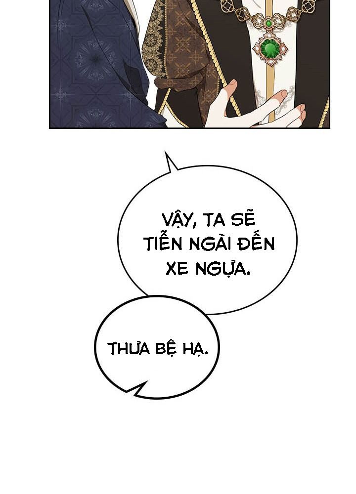 Kiếp Này, Tôi Sẽ Trở Thành Gia Chủ: Chapter 51