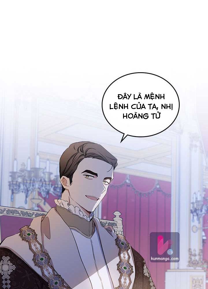 Kiếp Này, Tôi Sẽ Trở Thành Gia Chủ: Chapter 53