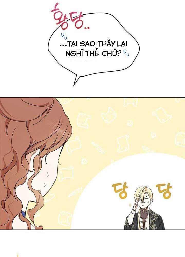 Kiếp Này, Tôi Sẽ Trở Thành Gia Chủ: Chapter 53