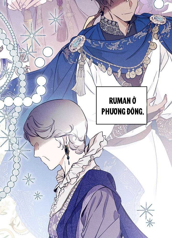 Kiếp Này, Tôi Sẽ Trở Thành Gia Chủ: Chapter 53
