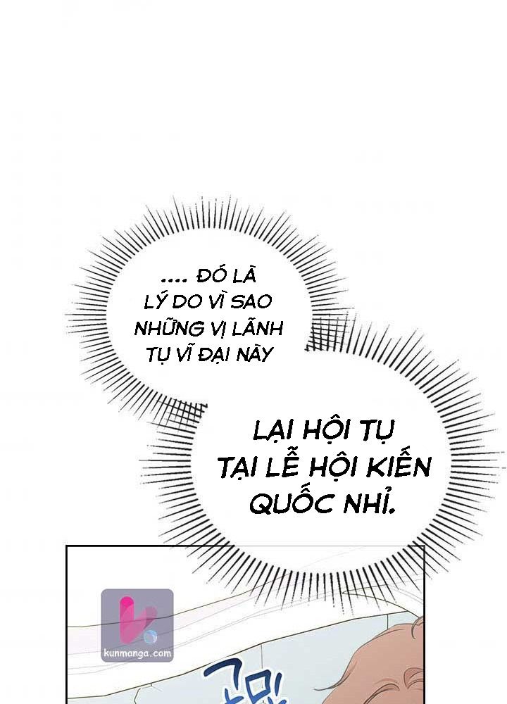 Kiếp Này, Tôi Sẽ Trở Thành Gia Chủ: Chapter 53