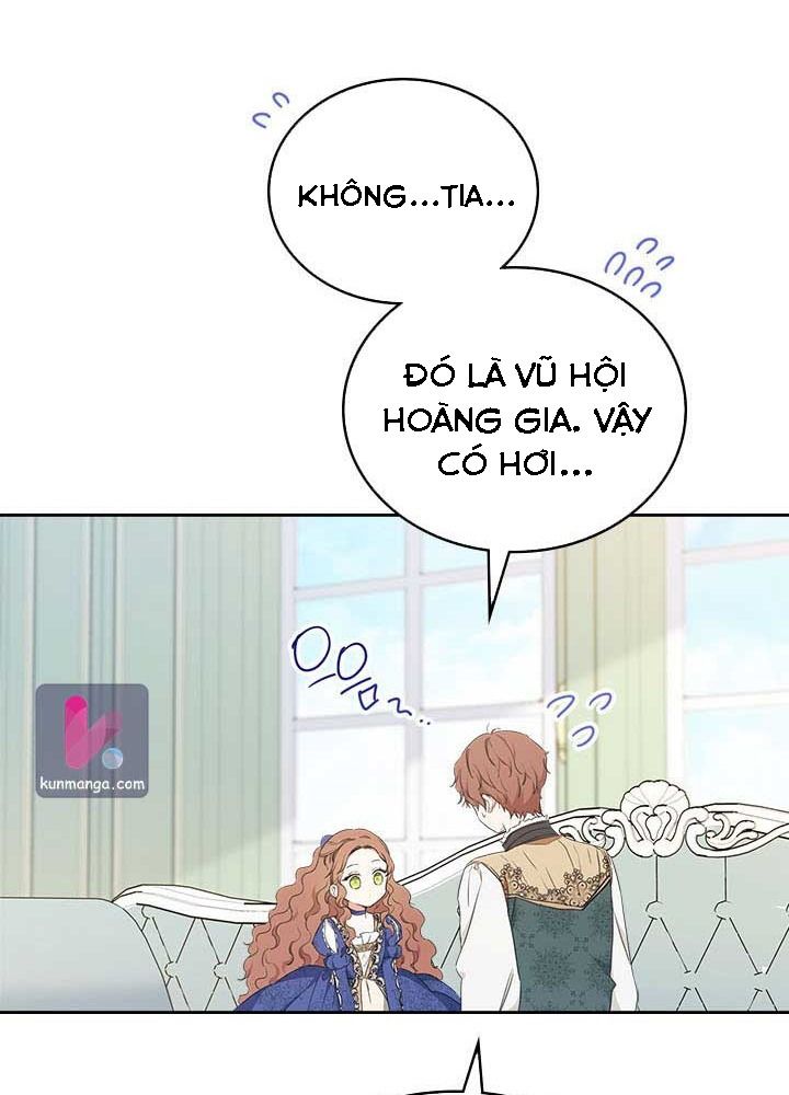 Kiếp Này, Tôi Sẽ Trở Thành Gia Chủ: Chapter 53