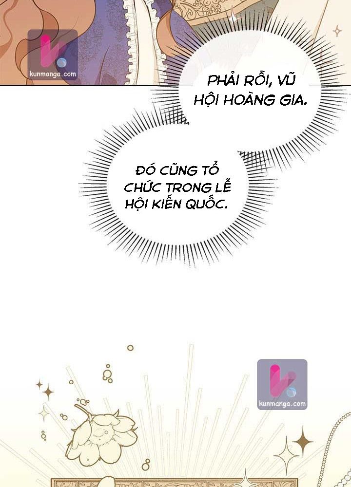 Kiếp Này, Tôi Sẽ Trở Thành Gia Chủ: Chapter 53